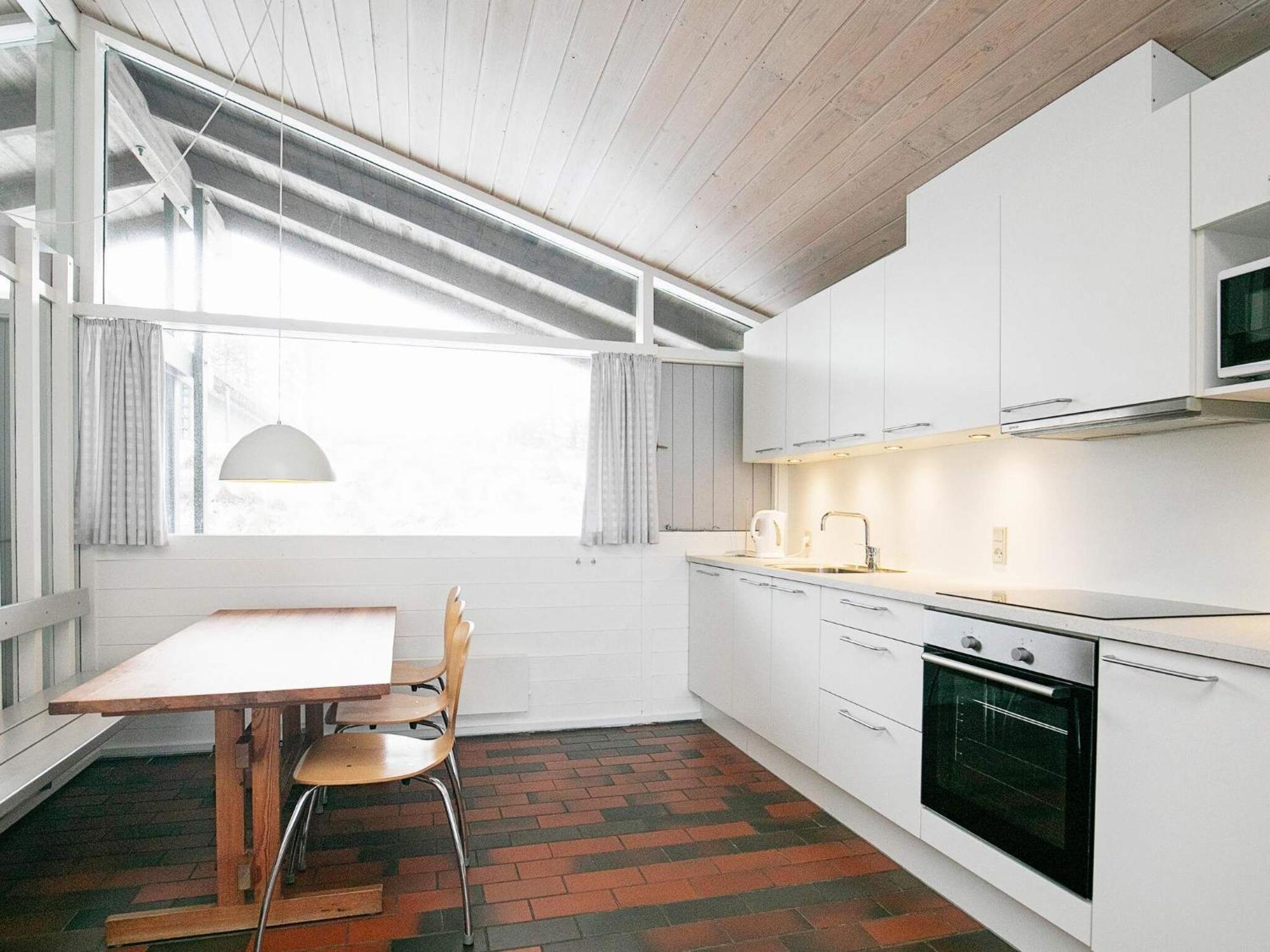 Holiday Home Hanstholm V Esterno foto