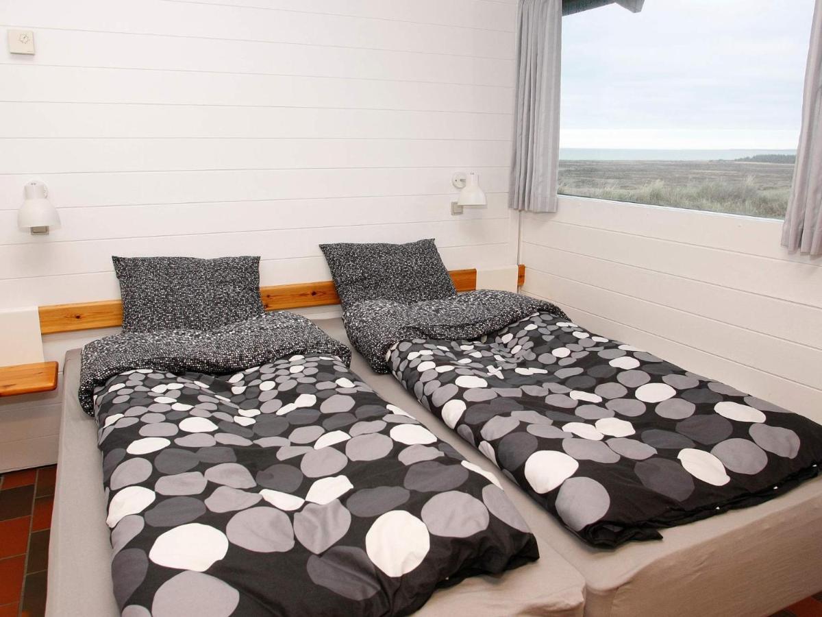 Holiday Home Hanstholm V Esterno foto