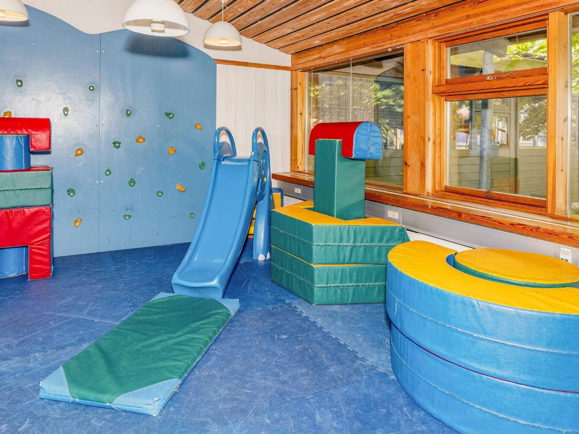 Holiday Home Hanstholm V Esterno foto